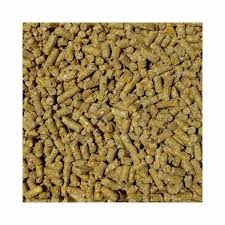 Broiler Finisher Pellet